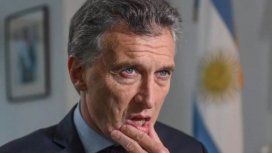 Denunciarán a Macri por intromisión en el Poder Judicial por sus dichos sobre Ramos Padilla Denunciarán a Macri por intromisión en el Poder Judicial por sus dichos sobre Ramos Padilla