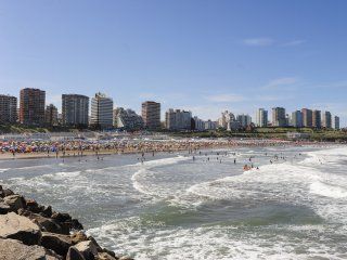 Mar del Plata Mar del Plata