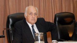 Jorge Tassara era juez del Tribunal Oral Federal Nº2 Jorge Tassara era juez del Tribunal Oral Federal Nº2