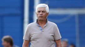 El DT duró sólo 5 partidos en Colón El DT duró sólo 5 partidos en Colón