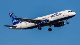La low cost Jet Blue ofrece vuelos gratis por un año a quienes borren todas sus fotos de Instagram La low cost Jet Blue ofrece vuelos gratis por un año a quienes borren todas sus fotos de Instagram