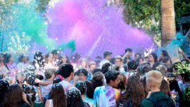 Alcohol, fiesta y descontrol: qué es el UPD, la moda de los jóvenes en el arranque de las clases Alcohol, fiesta y descontrol: qué es el UPD, la moda de los jóvenes en el arranque de las clases