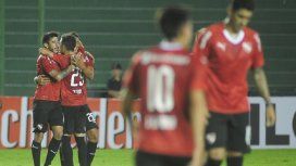 Independiente - Crédito: @Independiente Independiente - Crédito: @Independiente