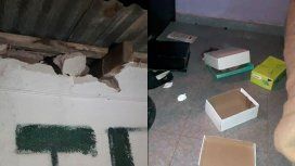 Neuquén: un sismo en Sauzal Bonito se sintió en la capital provincial Neuquén: un sismo en Sauzal Bonito se sintió en la capital provincial