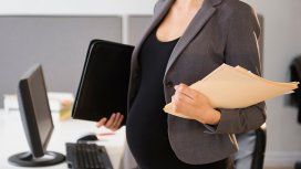 Monotributistas y madres: la brutalidad de no contar con una licencia que las ampare Monotributistas y madres: la brutalidad de no contar con una licencia que las ampare