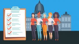 La agenda de género en el Congreso: ¿cuáles son los desafíos legislativos de este 2019? La agenda de género en el Congreso: ¿cuáles son los desafíos legislativos de este 2019?