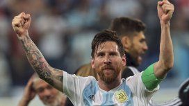 Lionel Messi Lionel Messi