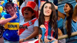 Diferentes camisetas Diferentes camisetas