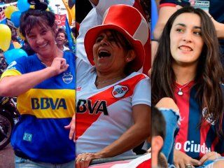 diferentes camisetas, un mismo reclamo: la lucha femenina en el futbol diferentes camisetas, un mismo reclamo: la lucha femenina en el futbol