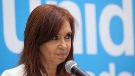 Cristina Kirchner Cristina Kirchner
