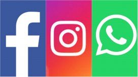 Otra vez Facebook Otra vez Facebook
