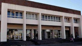 Se fugó un preso que estaba internado y encadenado en un hospital Se fugó un preso que estaba internado y encadenado en un hospital