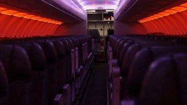 Avianca quiso homenajear a las mujeres con un vuelo vacío y le llovieron las críticas Avianca quiso homenajear a las mujeres con un vuelo vacío y le llovieron las críticas