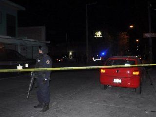 mexico: unos sicarios entraron a un club nocturno y mataron a al menos 13 personas mexico: unos sicarios entraron a un club nocturno y mataron a al menos 13 personas