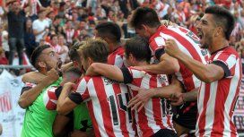 Estudiantes se quedó con el clásico de La Plata y amplía la paternidad sobre Gimnasia Estudiantes se quedó con el clásico de La Plata y amplía la paternidad sobre Gimnasia