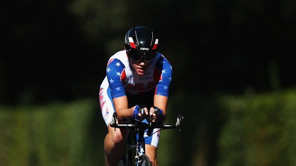 Kelly Catlin