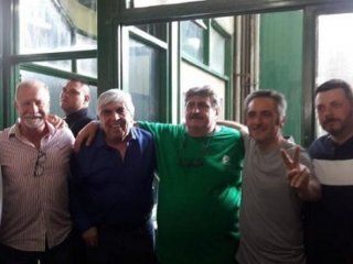 la cgt, el moyanismo y la cta se movilizaran el 4 de abril contra el gobierno de macri la cgt, el moyanismo y la cta se movilizaran el 4 de abril contra el gobierno de macri