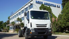 Ahora le llegó el turno a Iveco: suspendieron a 900 trabajadores Ahora le llegó el turno a Iveco: suspendieron a 900 trabajadores