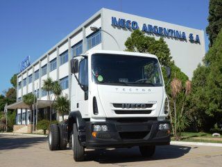ahora le llego el turno a iveco: suspendieron a 900 trabajadores ahora le llego el turno a iveco: suspendieron a 900 trabajadores