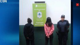 Apelaron la excarcelación de madre e hija por apuñalar 185 veces a un hombre Apelaron la excarcelación de madre e hija por apuñalar 185 veces a un hombre