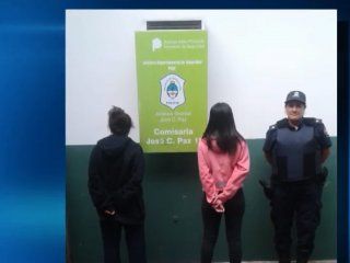 apelaron la excarcelacion de madre e hija por apunalar 185 veces a un hombre apelaron la excarcelacion de madre e hija por apunalar 185 veces a un hombre