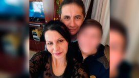 Femicidio en Almirante Brown: mató a su mujer Femicidio en Almirante Brown: mató a su mujer