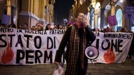 Absuelven a dos hombres acusados de violación porque la víctima era demasiado masculina. Absuelven a dos hombres acusados de violación porque la víctima era demasiado masculina.