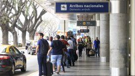 La tarifa prefijada para taxis rige a partir de este miércoles en Aeroparque La tarifa prefijada para taxis rige a partir de este miércoles en Aeroparque