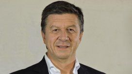 Gustavo Menna, diputado nacional y candidato a gobernador de Chubut Gustavo Menna, diputado nacional y candidato a gobernador de Chubut