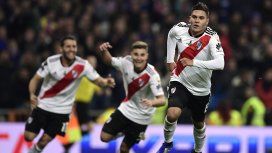 ¿Juanfer Quintero se burló de Boca en Instagram? La reacción de los hinchas de River ¿Juanfer Quintero se burló de Boca en Instagram? La reacción de los hinchas de River