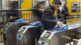 La Ciudad suspendió el aumento de mayo del subte tras los anuncios del Gobierno La Ciudad suspendió el aumento de mayo del subte tras los anuncios del Gobierno