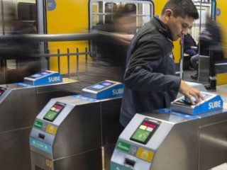encontraron mas rastros de asbesto en la linea c encontraron mas rastros de asbesto en la linea c