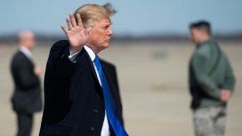 Donald Trump Donald Trump