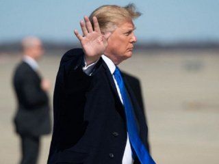 Donald Trump Donald Trump