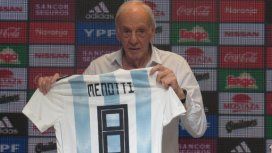 César Luis Menotti César Luis Menotti