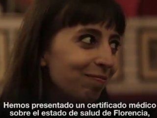 cristina kirchner explico en un video que problema de salud tiene su hija florencia cristina kirchner explico en un video que problema de salud tiene su hija florencia