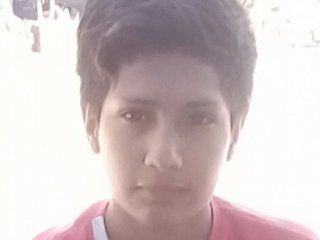 mendoza: buscan a brian pereira, de 13 anos mendoza: buscan a brian pereira, de 13 anos