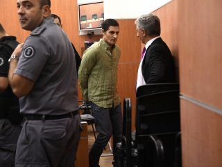 condenaron al anestesista gerardo billiris a 14 anos de prision condenaron al anestesista gerardo billiris a 14 anos de prision