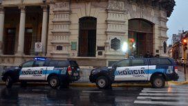 Condenaron a 3 años por narco a un funcionario de Cambiemos Condenaron a 3 años por narco a un funcionario de Cambiemos