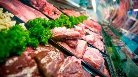 La carne subió hasta 24% en dos meses y disparó la inflación: las explicaciones del sector La carne subió hasta 24% en dos meses y disparó la inflación: las explicaciones del sector