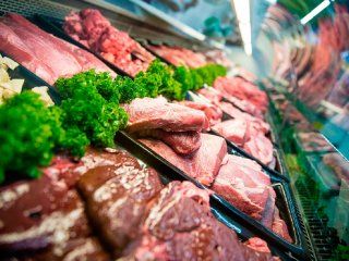 la carne subio hasta 24% en dos meses y disparo la inflacion: las explicaciones del sector la carne subio hasta 24% en dos meses y disparo la inflacion: las explicaciones del sector