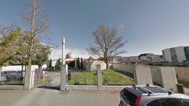 Reportan varios muertos en una mezquita de Nueva Zelanda por un tiroteo Reportan varios muertos en una mezquita de Nueva Zelanda por un tiroteo