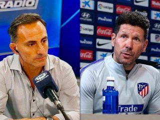 la critica de latorre a simeone: se hace el ganador y sabe que lo que dice es para idiotas la critica de latorre a simeone: se hace el ganador y sabe que lo que dice es para idiotas