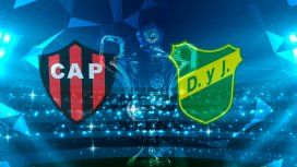 Patronato de Paraná vs. Defensa y Justicia por la Superliga 2018/19: horario Patronato de Paraná vs. Defensa y Justicia por la Superliga 2018/19: horario