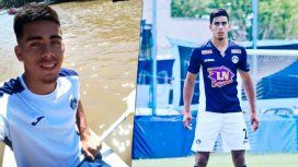 En kayak por el ascenso: rema todos los días para ir a entrenar y sueña con la B Nacional En kayak por el ascenso: rema todos los días para ir a entrenar y sueña con la B Nacional