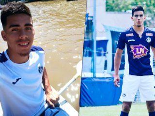 en kayak por el ascenso: andres zanini, el jugador de acassuso que rema todos los dias para ir a entrenar en kayak por el ascenso: andres zanini, el jugador de acassuso que rema todos los dias para ir a entrenar