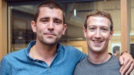 El cofundador de WhatsApp llamó a eliminar Facebook El cofundador de WhatsApp llamó a eliminar Facebook