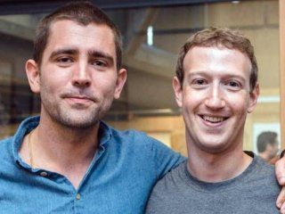 el cofundador de whatsapp llamo a eliminar facebook el cofundador de whatsapp llamo a eliminar facebook