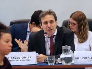 Alejo Ramos Padilla Alejo Ramos Padilla