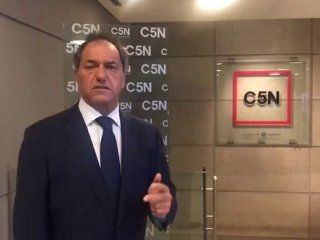Daniel Scioli Daniel Scioli